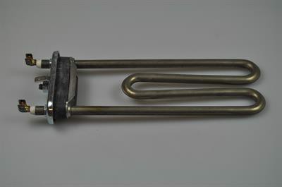 Varmelegeme, Atlas vaskemaskine - 220V/1950W