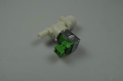 Magnetventil, AEG vaskemaskine