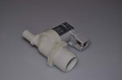 Magnetventil, Zanussi vaskemaskine