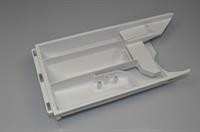 Sæbeskuffe, AEG vaskemaskine