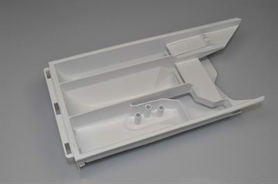 Sæbeskuffe, AEG vaskemaskine