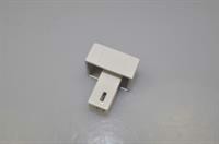 Knap, Zanussi vaskemaskine