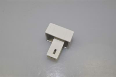 Knap, Zanussi vaskemaskine