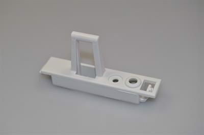 Dørlås, Zanussi tørretumbler