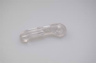 Låsehage, Elektro Helios tørretumbler