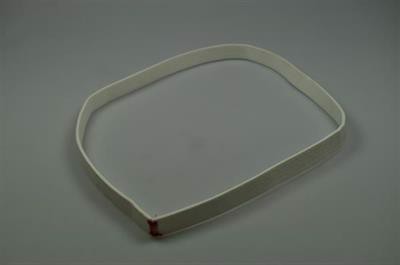 Filtpakning, Zanussi tørretumbler (bagerste)