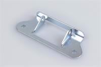 Hængsel, Zanussi vaskemaskine