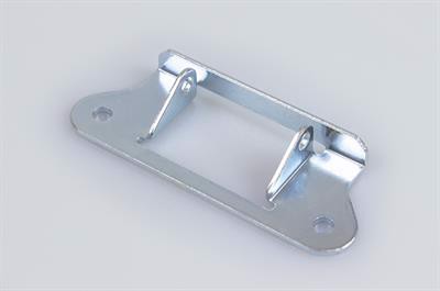 Hængsel, Zanussi vaskemaskine