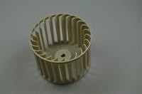 Blæserhjul, Rex tørretumbler