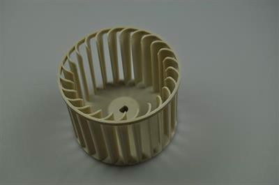 Blæserhjul, AEG-Electrolux tørretumbler