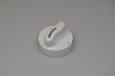 Timerknap, Zanussi tørretumbler