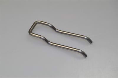 Låsehage, Rex-Electrolux opvaskemaskine - Metal (sidder på kabinet)