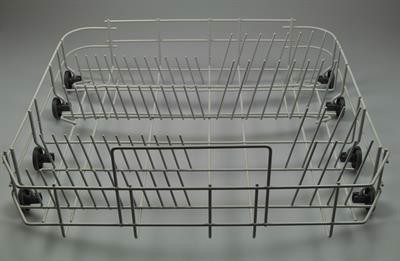 Trådkurv, Rosenlew opvaskemaskine (nedre)
