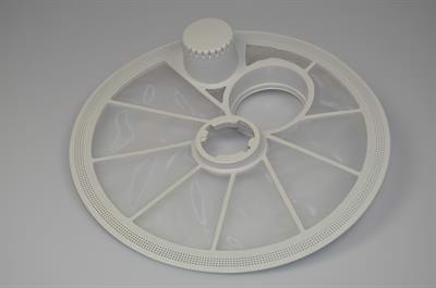 Bundsi, Elektro Helios opvaskemaskine