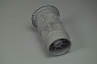 Filter, Zanussi opvaskemaskine