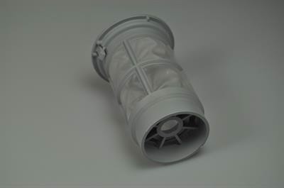 Filter, Zanussi opvaskemaskine
