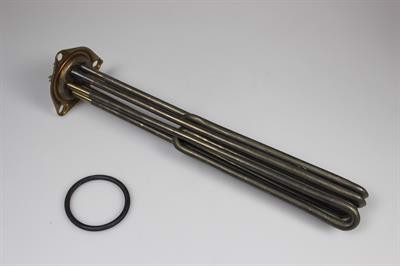 Varmelegeme, Zanussi industriopvaskemaskine - 230V/9000W