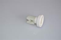 Kurvehjul, Rex opvaskemaskine (1 stk øvre)