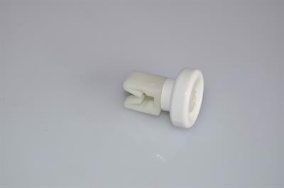 Kurvehjul, Rex opvaskemaskine (1 stk øvre)