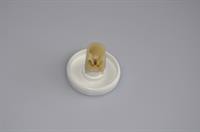 Kurvehjul, Rex opvaskemaskine (1 stk nedre)