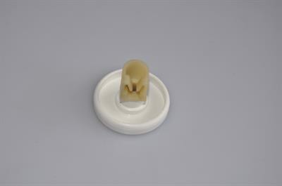 Kurvehjul, Rex opvaskemaskine (1 stk nedre)