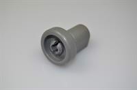 Kurvehjul, Husqvarna opvaskemaskine (1 stk øvre)