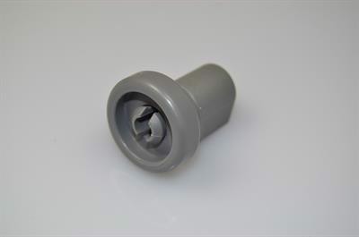 Kurvehjul, Elektro Helios opvaskemaskine (1 stk øvre)