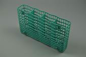 Bestikkurv, Zanussi opvaskemaskine - 125 mm x 45 mm (lille)