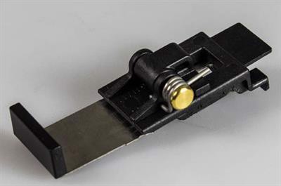 Børnesikring, AEG komfur & ovn