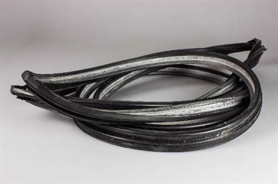 Tætningsliste, Zanussi industri komfur & ovn