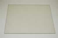 Ovnglas, AEG-Electrolux komfur & ovn