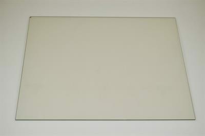 Ovnglas, AEG komfur & ovn