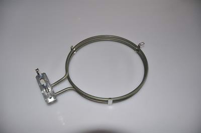 Ringvarmelegeme, Acec komfur & ovn - 230V/2000W