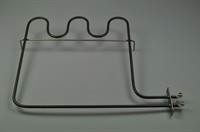 Undervarmelegeme, Zanussi komfur & ovn - 1200W