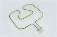 Undervarmelegeme, John Lewis komfur & ovn - 1000W