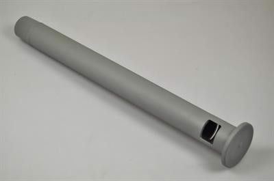 Standrør, Zanussi industriopvaskemaskine