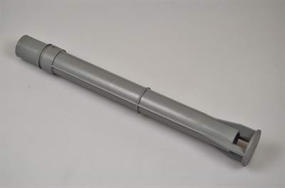 Standrør, Zanussi industriopvaskemaskine