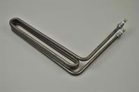 Varmelegeme, Tecnoinox industri friture