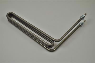 Varmelegeme, Zanussi industri friture