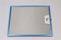 Metalfilter, Electrolux emhætte - 8 mm x 300 mm x 253 mm