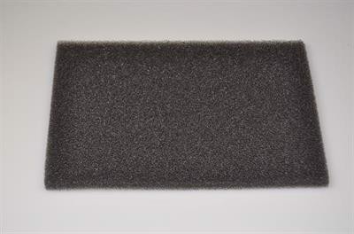 Filter, AEG tørretumbler (ved fordamper)