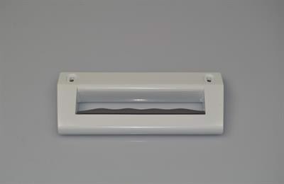 Håndtag, Zanussi køl & frys