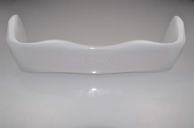 Flaskehylde i dør, Zanussi køl & frys (nedre)