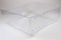 Fryseskuffe, Zoppas køl & frys (øvre)