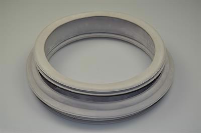 Dørbælg, Zanussi vaskemaskine - Gummi