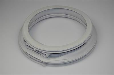 Dørbælg, Zanussi vaskemaskine - Gummi