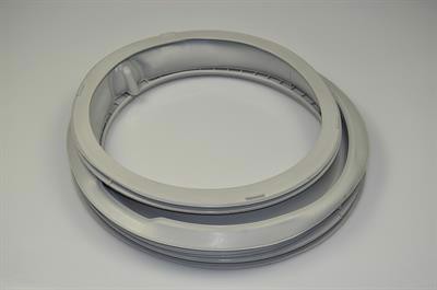 Dørbælg, Zoppas vaskemaskine - Gummi