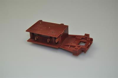 Dørlås, Atlas vaskemaskine