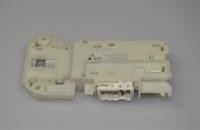 Dørlås, Novamatic vaskemaskine