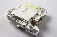 Dørlås, Novamatic vaskemaskine